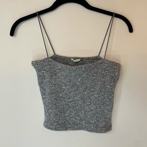 ✨Garage Cozy Tank Top✨